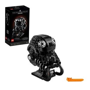 Lego Star Wars Tie Fighter Pilot 75274
